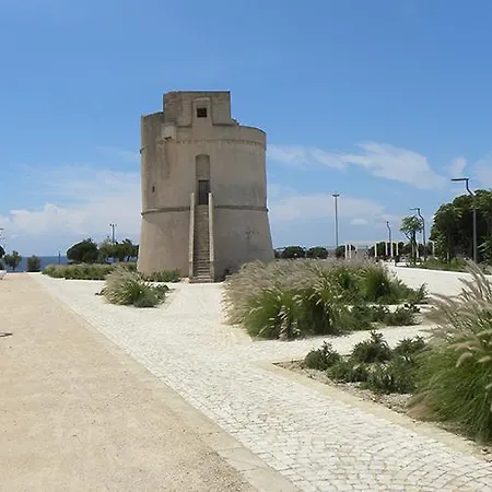 My Casa vacanze Torre Suda