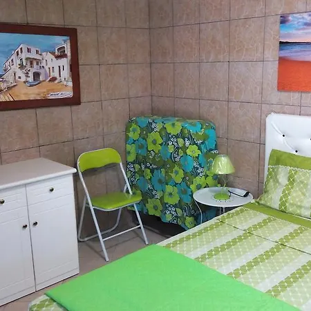 Casa vacanze My