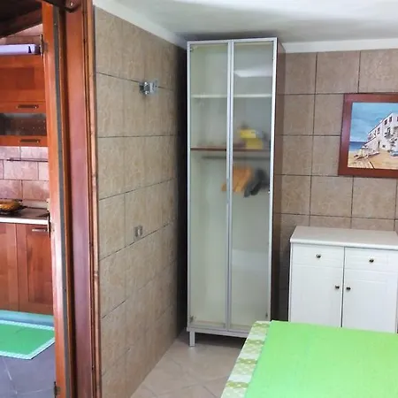Casa vacanze My Torre Suda