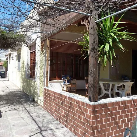 My Casa vacanze