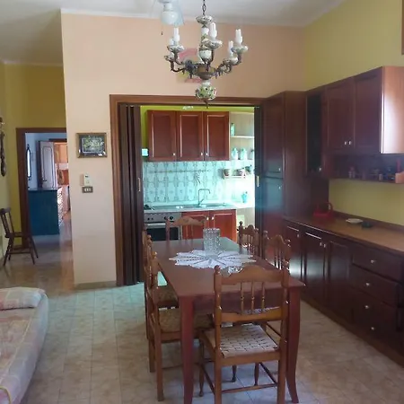 Casa vacanze My Torre Suda