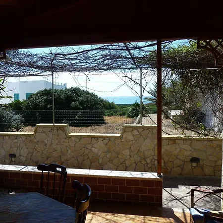 My Casa vacanze